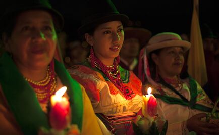 The ancient origins of Christmas carols