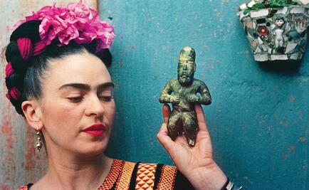 Beauty brand launches collection inspired by Frida Kahlo