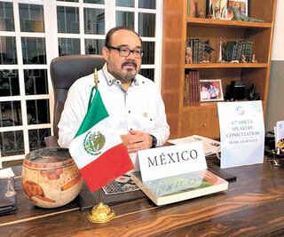 Urge senador Ramírez Marín a emprender acciones para apoyar a deudores de la banca