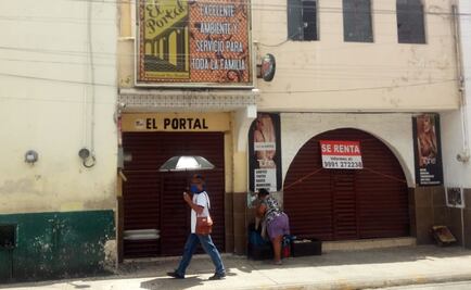 Cantinas y centros nocturnos se mantendrán con restricciones en Yucatán: Canacome