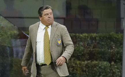 ¿Cuántos partidos expulsaron a Miguel Herrera por su reclamo en el partido ante Cruz Azul?