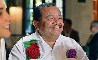 Silverio Palacios: que el cine nos reivindique