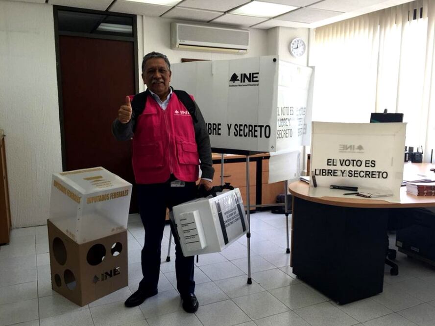 Foto: ARCHIVO. EL UNIVERSAL