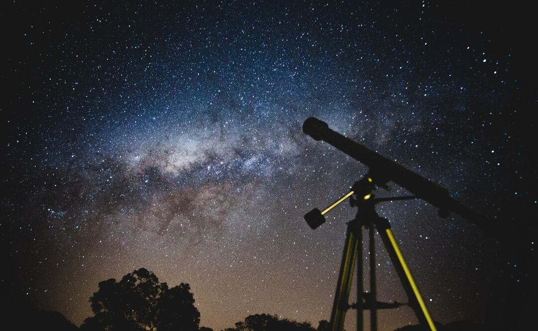 La Noche de las Estrellas se llevará a cabo de las 16 a las 22 horas. Imagen: Pexels