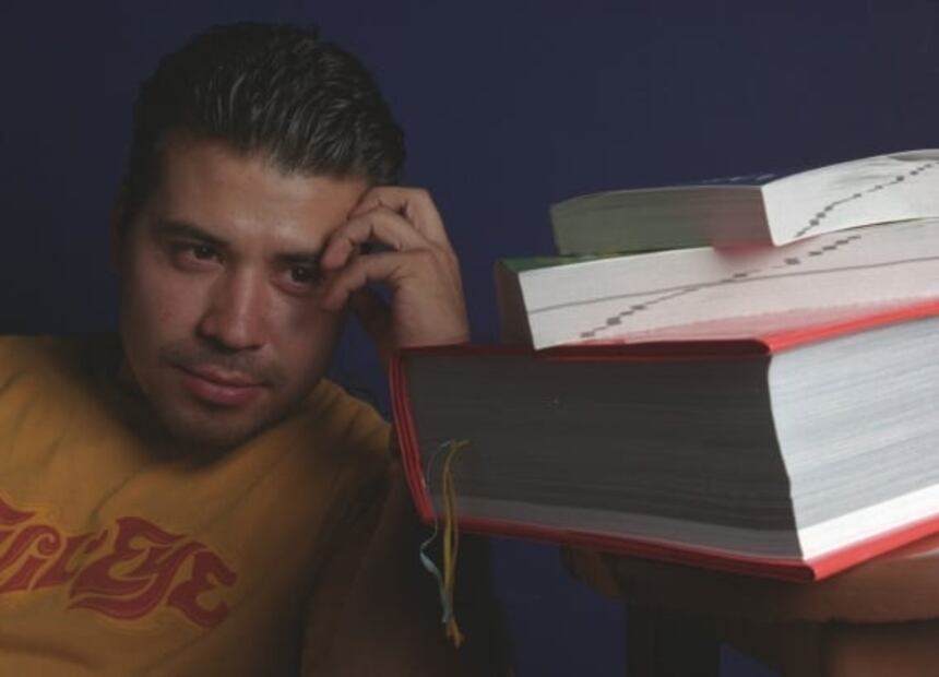 La forma en la que hablas revela si eres depresivo o alegre