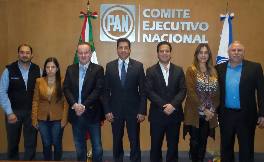 Foto: Julio Manuel L. Guzmán / El Universal