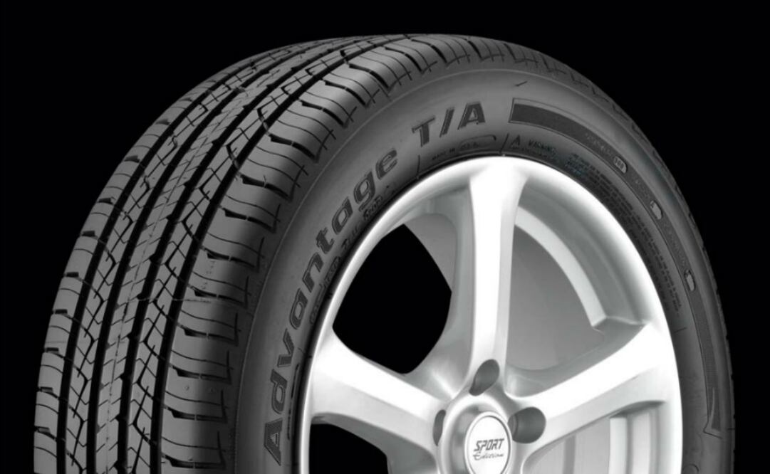 BFGoodrich presenta la nueva generación de su gama Advantage T/A