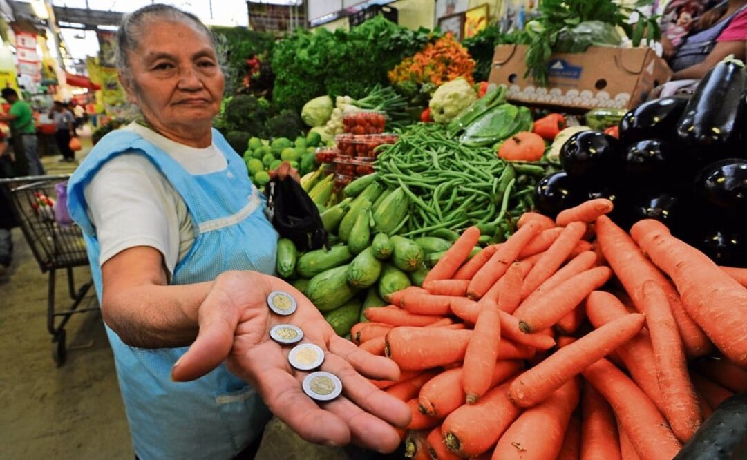 Feminist activists called for a national strike on March 9 but not everyone could join - Photo: Armando Monroy/CUARTOSCURO.COM