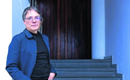 Hay que hacer teatro público y no sólo administrar temporadas: Luis Mario Moncada