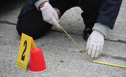 Asesinan a vicerrector del Tec de Monterrey