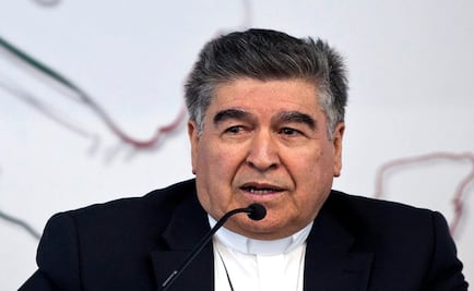 Este año aumentará número de mexicanos deportados: obispo 