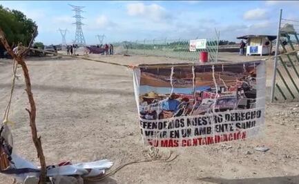 Ataque a manifestantes que se oponen a relleno sanitario deja un muerto en Atitalaquia, Hidalgo