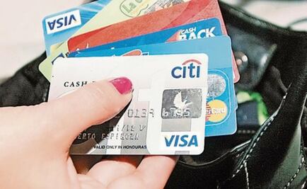 ¿Qué hacer con tarjetas y créditos después del sismo?