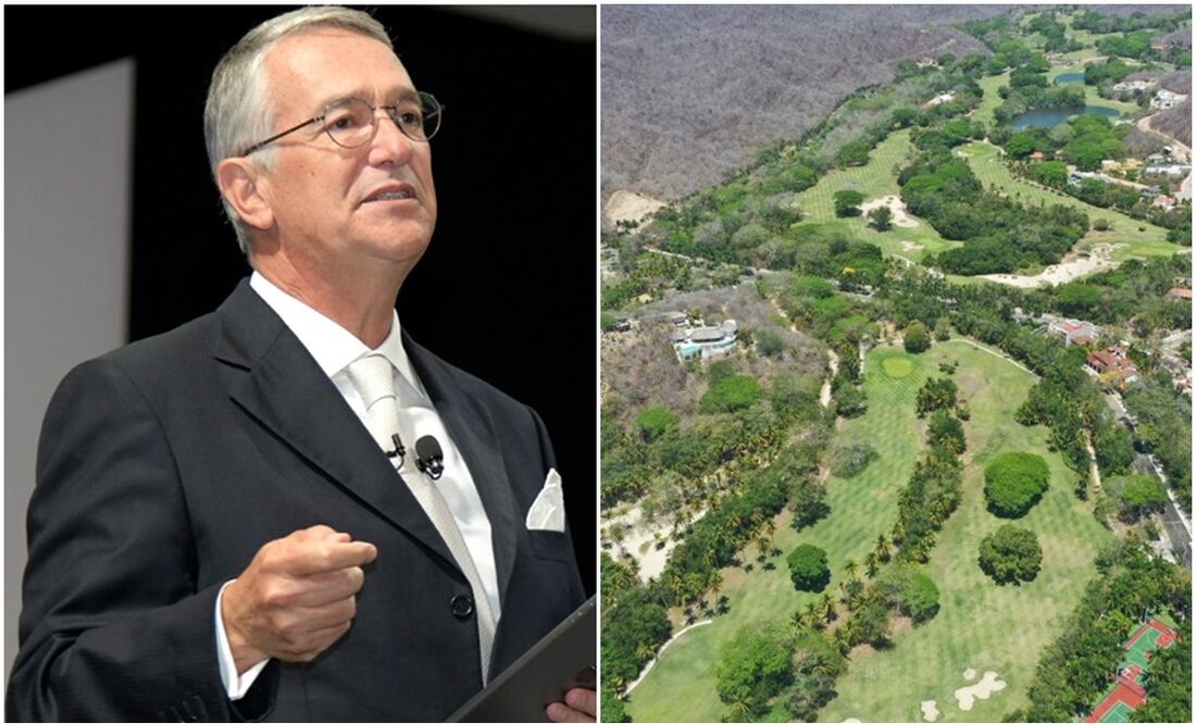 Ricardo Salinas Pliego