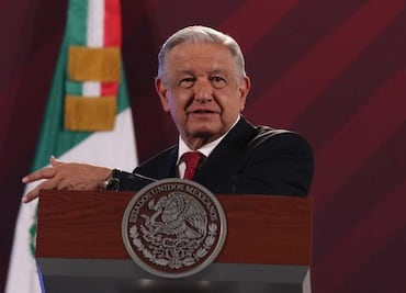Esta es la agenda de AMLO en su gira por Sudamérica