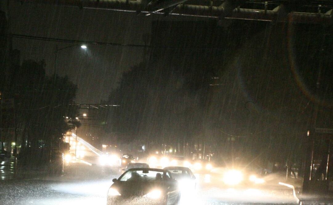 (Foto: Archivo/EL UNIVERSAL)