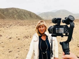 Ovnis prefieren a Latinoamérica