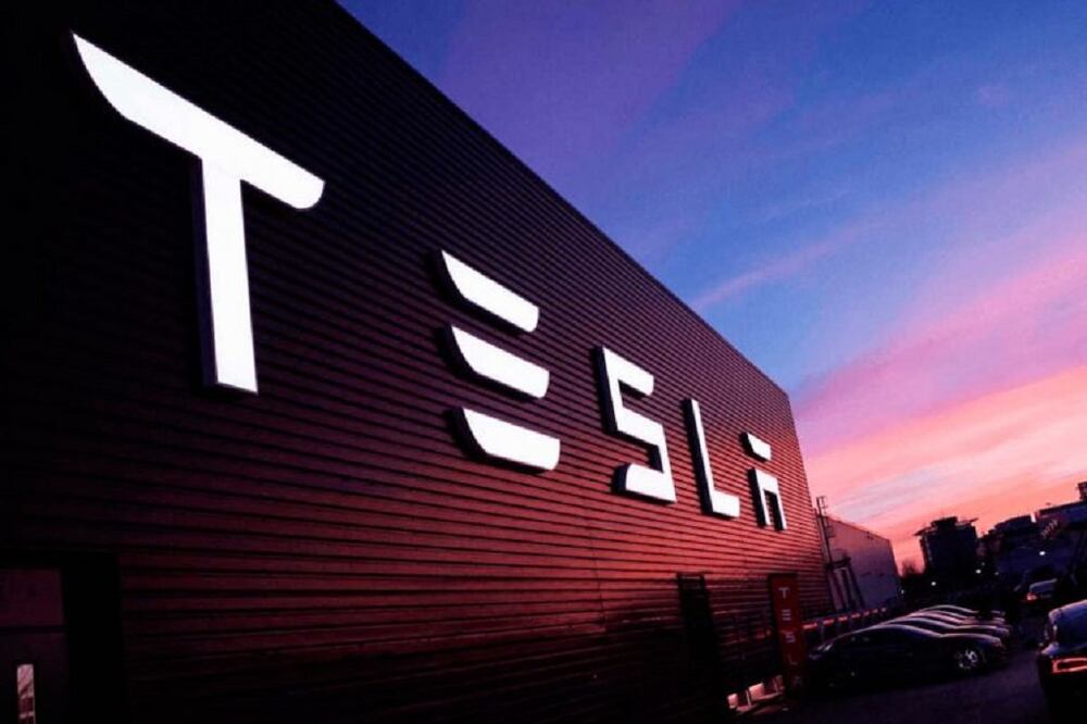 Tesla ha registrado una nueva compañía en Shangai