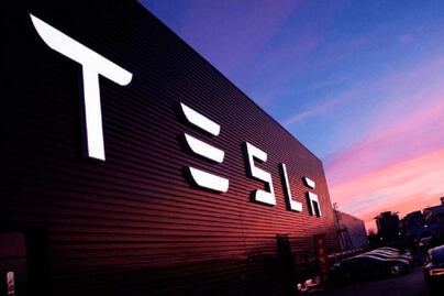 Tesla ha registrado una nueva compañía en Shangai