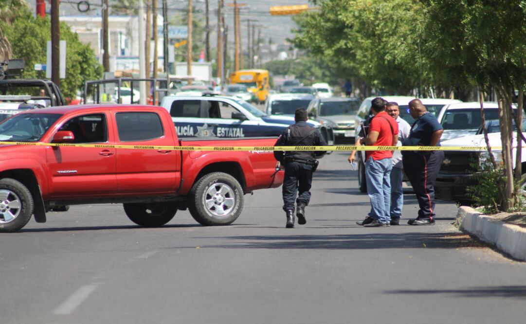 (Foto: Luis Roldán/NBCS Noticias)