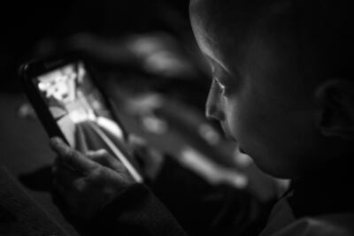 Niño de 8 años se ahorca porque su papá le quitó el celular