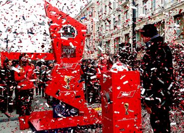 Lo que debes saber a 100 días de Rusia 2018