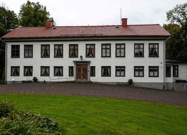 Un recorrido por la aún activa fábrica de pólvora de Alfred Nobel