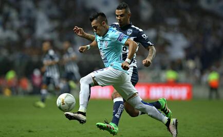 Así se vivió el título del Pachuca