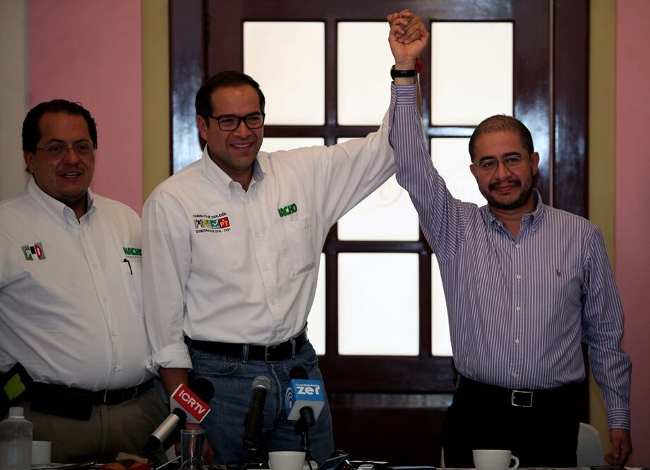 (Foto: Valente Rosas / EL UNIVERSAL)