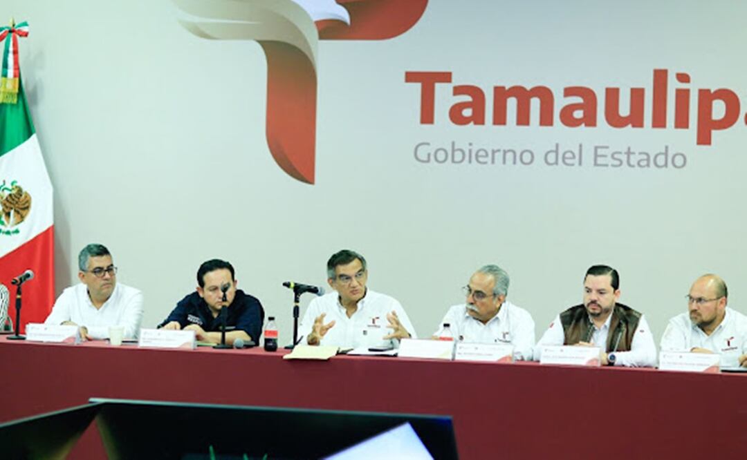 Gobierno de Tamaulipas brindará apoyo adicional a productores de sorgo. Foto. Especial