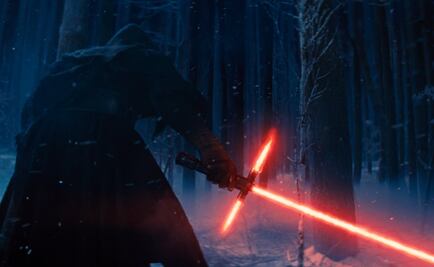 Star Wars “congela” a Frozen en la taquilla histórica