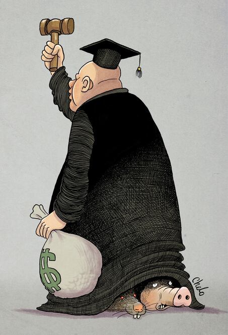 Cartón de CHELO