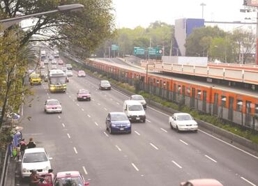 Gobierno de CDMX extiende prórroga en pago de tenencia vehicular