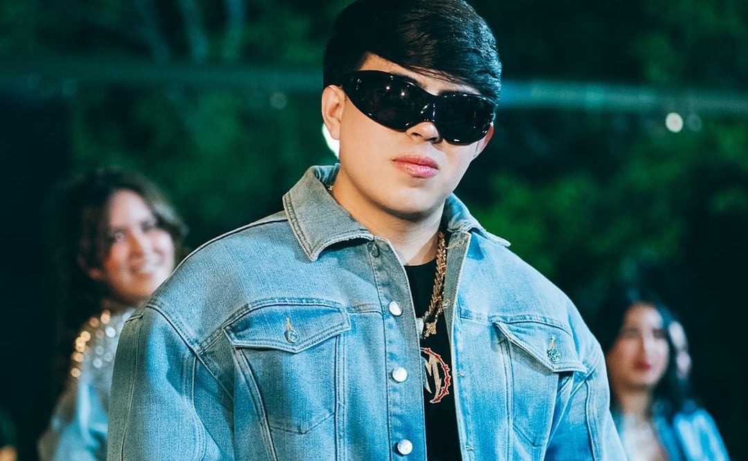 El cantante se ha visto envuelto en la polémica. Foto: Instagram.