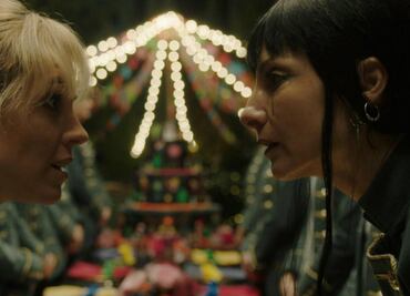 La perturbadora serie española en Netflix ideal para maratonear