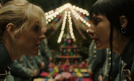 La perturbadora serie española en Netflix ideal para maratonear