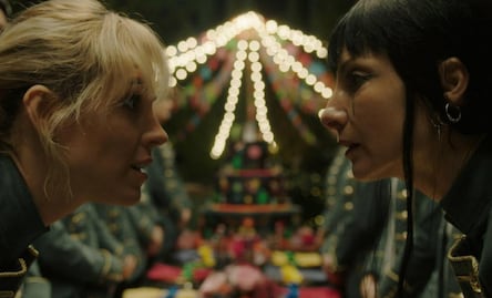 La perturbadora serie española en Netflix ideal para maratonear