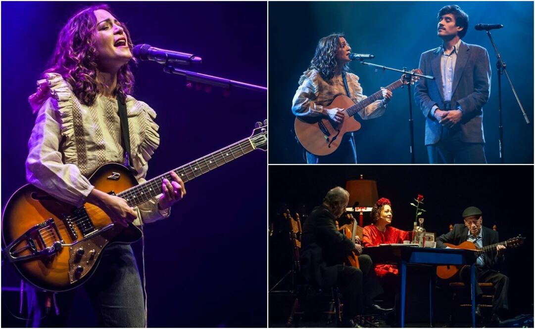 FOTOS: Cortesía César Vicuña