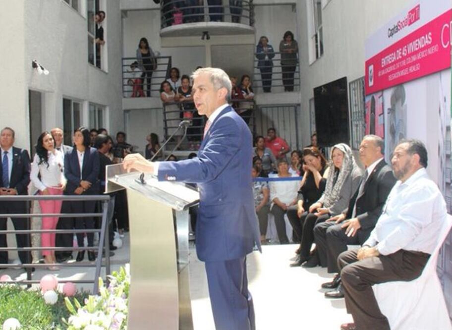 (Foto: @ManceraMiguelMX)