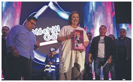 “No podemos seguir en  gobiernos autoritarios”