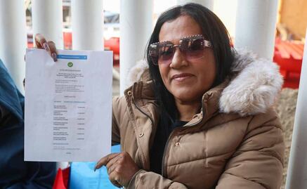 Cancelar CBP One romperá familias y sueños; “sería inhumano”, afirman mujeres migrantes 