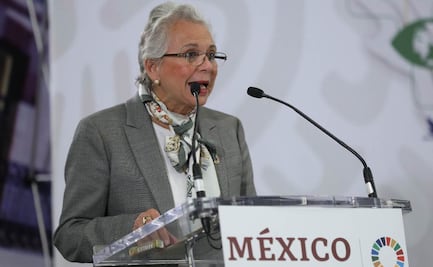 Gobierno hará lo necesario para abatir violencia: Sánchez Cordero