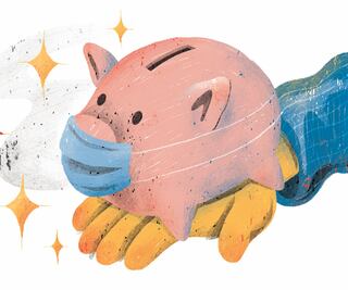 Tienes derecho a recibir el reparto de utilidades