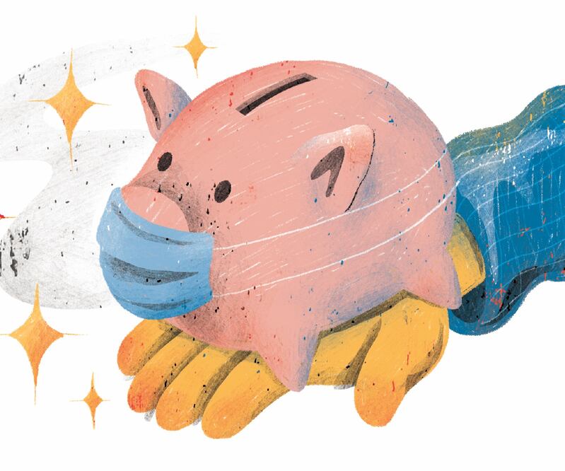 ILUSTRACIÓN: ANI CORTÉS. EL UNIVERSAL