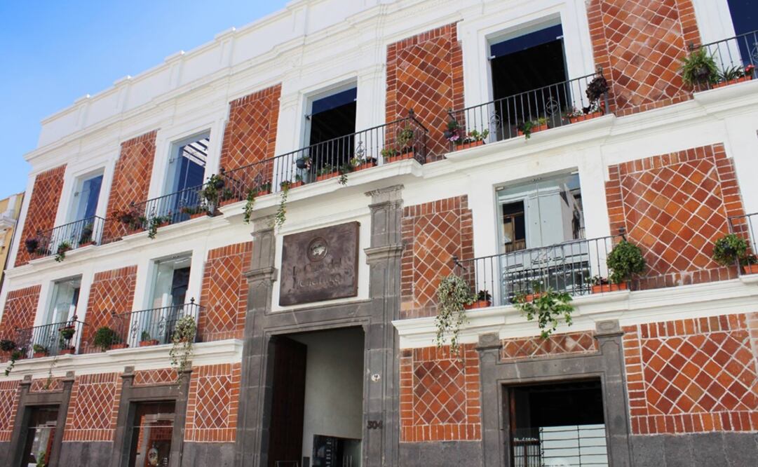 Foto: Facebook Casa del Mendrugo 