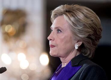 Entérate. ¿Por qué perdió Hillary Clinton?