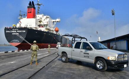 Combatir tráfico de hidrocarburos requiere acciones punitivas: Coparmex; plantea que importadores paguen el IEPS