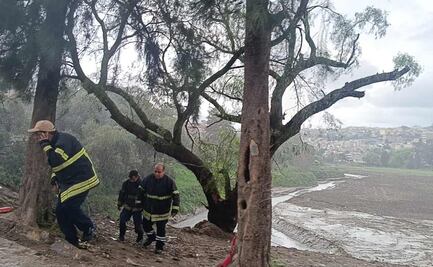 Caso Kimberly Moya: Extienden zona de búsqueda a presa Los Cuartos a 7 días de su desaparición