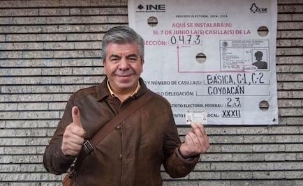 PRD acepta contienda cerrada en 5 delegaciones