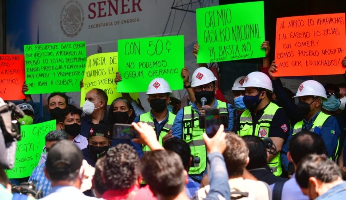 Foto: Hugo García / EL UNIVERSAL